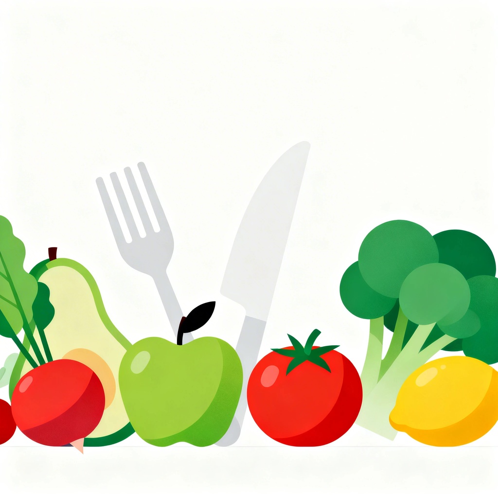 Jak wprowadzić zdrowe nawyki żywieniowe w codziennym życiu