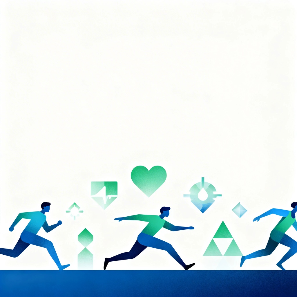 Korzyści z regularnej aktywności fizycznej