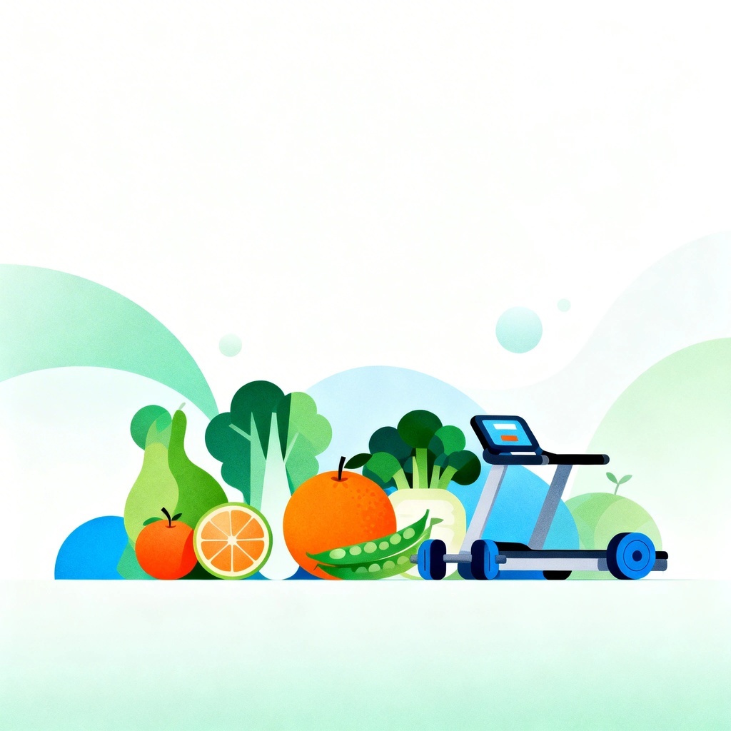 Jak znaleźć motywację do zdrowego stylu życia